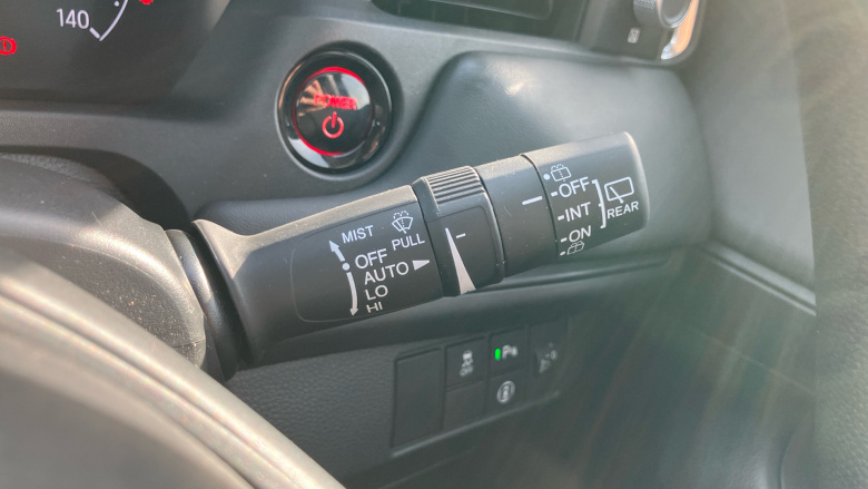 Honda HR-V 1.5 eHEV Elegance 5dr CVT Hybrid Hatchback